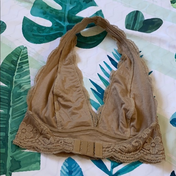 Out From Under Nude Bralette - Picture 3 of 3